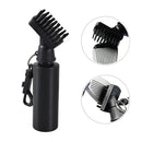 Golf Club Brush Lightweight Groove Cleaner Nylon with Water Bottle Automati