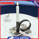 Nordic Style Candle Holder Craft Decorations Candle Holder Wedding Ornament