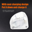 Hair Clipper Charging Stand Dock Charging Socket Salon Fast Charger Stand Base
