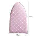 Mini Ironing Pad Portable Travel Handheld Ironing Pad for Household Hotel Office