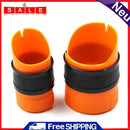 PVA Bag System Carp Bait Loader Coarse Method Feeder Tools Fishing Tackle Kit