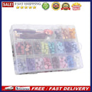 Octagonal Sealing Wax Tablet Set with Spoon Retro DIY Craft Seal Stamp Wax Be
