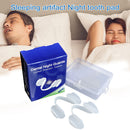 Silicone Tooth Pad Mouthguard Anti-wear Anti-slip with Lip Connecting Rod