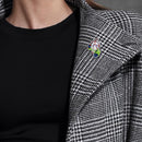 Creative Colorful Brooch Funny Badge Enamel Pin Jacket Shirts Jewelry Gift