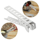 Tool Camping Anti-hot Holder Pan Clip Pan Gripper Anti Scalding Pot Folder