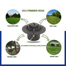 Lawn Mower Brush Cutter Garden Trimmer Head For STIHL C5-2 FS38 FS45 FSE60 FS50