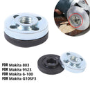Angle Grinder Extension Connecting Rod Diamond Shaft Set Accessories_