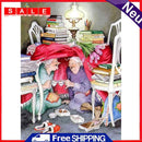 5D DIY Full Drill Diamond Painting Grandma Embroidery Mosaic Craft Kits Decor