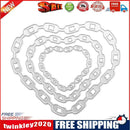 Metal Cutting Dies Stencil for DIY Scrapbooking Photo Album Heart Christmas