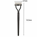 Brush Tool Makeup Tool Eyebrow Brush Eyelash Comb Eyelash Comb Curler Tool