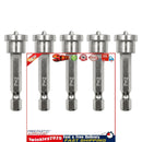 Drywall Screw Bits Setter Dimpler Magnetic Positioning Bit Holder (50mm) Newly