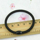 10pcs Hair Ties Band Ring Ropes Ponytail Holder Elastic Hair Accesso Z8R7 R R4O0