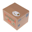 Electric Cat Steal Automated Piggy Bank Moneybox Money Saving Box Home Deco