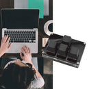 Mini Mechanical Keyboard 4 Keys Macro Keyboards R8P0