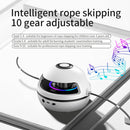 #A Exercising Smart Counter Bluetooth-compatible Electric Rope Skipping Machine