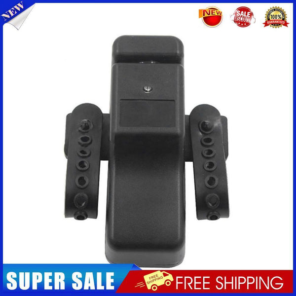 Carp Fishing Bite Alarm LED Electronic Fishing Clip Rod Alert Indicator