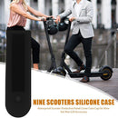 Waterproof Silicone Case Dashboard Circuit Board Cap for Ninebot Max G30 Scooter