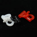 Equipment Fixed Lines Fastening the Line Carp Fish Accessories D Type Ring