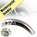 Stainless Steel Motorcycle Rear Fender for Suzuki GN125 GN250 Parts Accessories