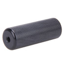 1/4 '' Metal Handle Hand Handle Camera Stabilizer for LED Flashlite for