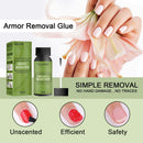 Magic Nail Degreaser Cleaner Nail Enamel Remover Soak Off Primer Semi-permanent