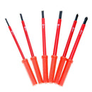 7pcs Multifunction Screwdriver Bit Set Insulated Screw Driver Repair