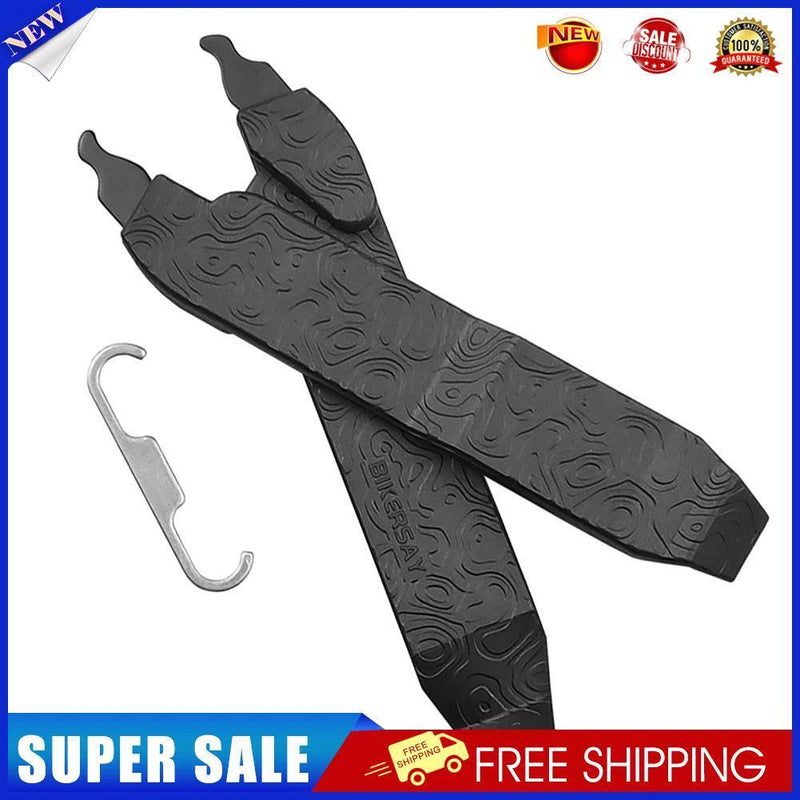 Multifunctional Bicycle Master Link Pliers for MTB Road Bike Repair