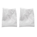 Dissolution nut milk bags, nut milk bags nylon filter bags, 20x30 cm nylon mes