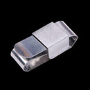 Chalk Holder Billiard Pool Cue Snooker Strong Magnetic 70x22x10mm L6C0 S3P2 A6Y8