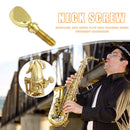 Sax Saxophone Repair Parts Tightening Screws for Woodwind Instrument Accessor