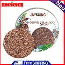 Hair Darkening Shampoo Soap Mild Formula Hair Cleaning Hair Care Tools for Girls