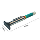 Automotive Car Tyre Measuring Pen Measuring Tool Tire Tread Pattern Depth