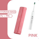 Electric Toothbrush Travel Carrying Bag Waterproof Tooth Brush Protective Cas