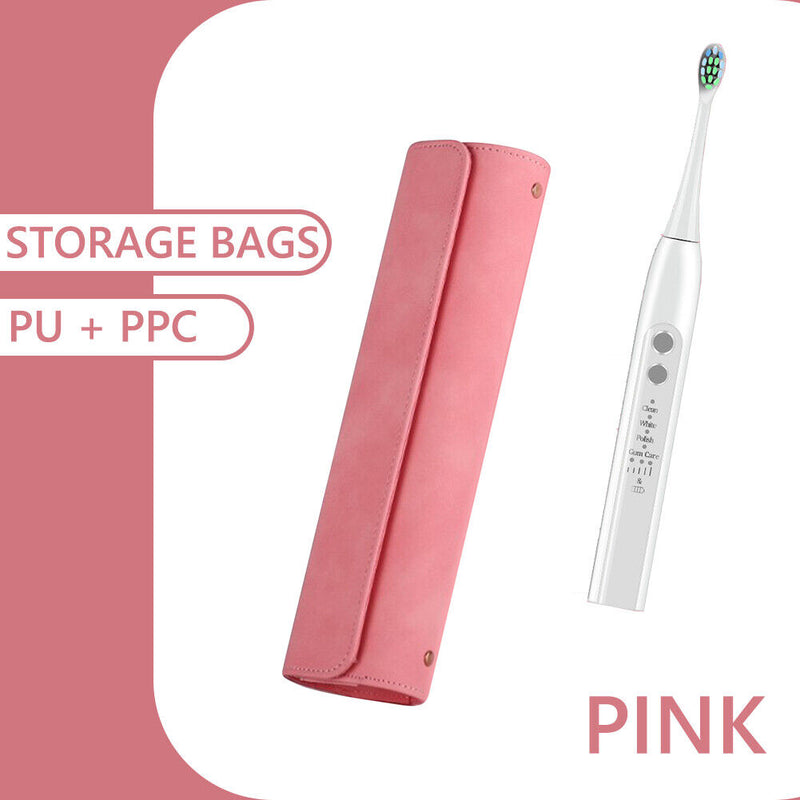Electric Toothbrush Travel Carrying Bag Waterproof Tooth Brush Protective Cas
