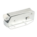 Slide Locker Sliding Door Catcher Door Buckle Cabinet Door Suction Door Bouncer