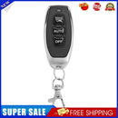 AK-KBJ027-3 3 Button 433MHz Garage Door Opener Remote Control Duplicator