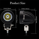 Auto lamp LED Car Light Flood Spot Lights Driving Lamp Work Light Bar