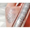 Sparkle Diamond Shiny Waterproof Peinifen Snowflak Glitter Mascara