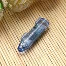 Underwater Mini Fish Attraction Indicator Lure LED Flashing Light(Blue)  Newly