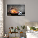 1000pcs DIY Jigsaw Puzzle Light Bulb Picture Kids Educational Reduce Stress