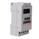 AC 220V 25A Programmable Electronic Timer Switch Control KG316T-II