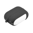 Protective Cover Anti-Scratch for Insta360 Go 2 Charging Case (Black) Newly