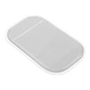 Car Dash Dashboard Sticky Anti-slip Pad Phone Holder Suction Cup Dashboard Mat