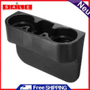 Car Cup Holder Sofa Phone Drink, Owner Portable Multifunction Drink E