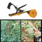 Tying Machine Grape Tomato Plant Branch Hand Binding Garden Tools (Yellow) Newly