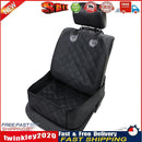 Tirol Thickened Waterproof Antiskid Car Cushion Dog Pet Front Seat Cover Newly