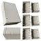 Enclosure Boxes Instrument Case Waterproof Cover Project Electronic Project Box