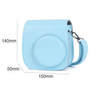 Protective Bag with Shoulder Strap for Instax Mini 11 Instant Camera Accessories