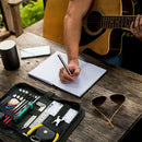 Ruler Tuning Wrench Guitar Cleaning Kits Repair Tools Maintenance Tools