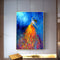 Dancing Women 5D DIY Diamond Painting Full Square Drill Embroidery Wall Art Kit